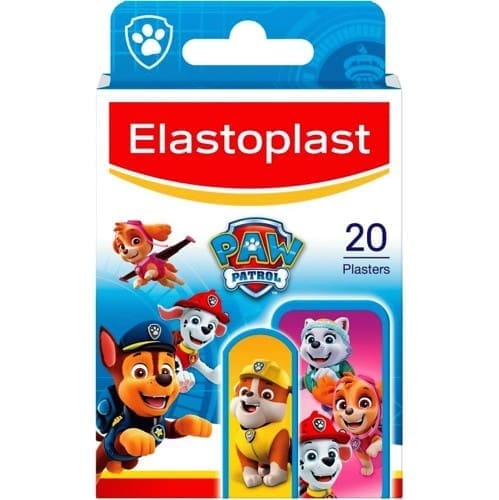 Elastoplast Kids Plaster Marvel Avengers 20S