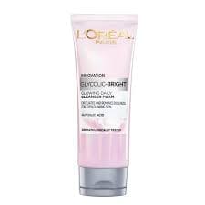 L-Oreal-Paris-Glycolic-Bright-Glowing-Daily-Cleanser-Foam-100Ml