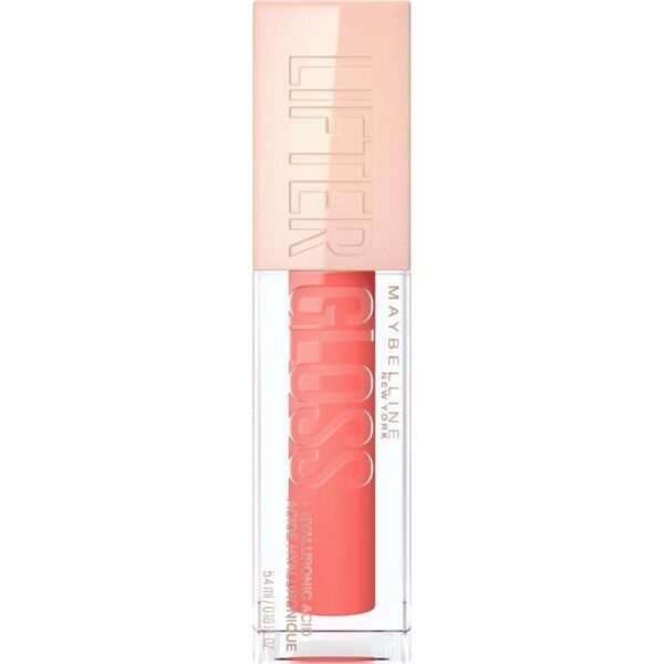 Maybelline Lip Lifter Gloss Nu 021