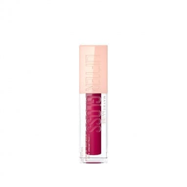 Maybelline Lip Lifter Gloss Nu 025