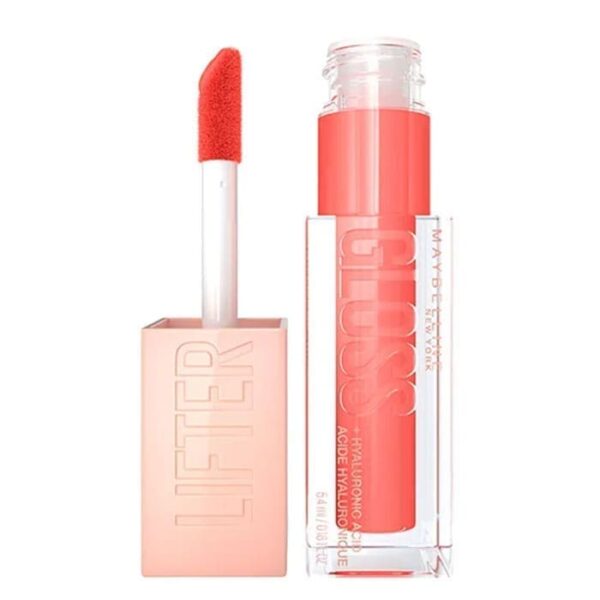Maybelline Lip Lifter Gloss Nu 022