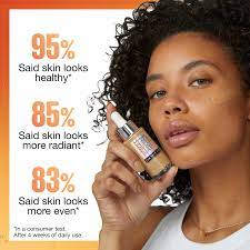 Maybelline Superstay Glow Tint 77 Nu Int