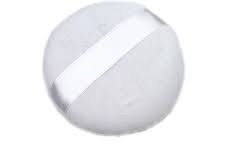 Nascita Powder Puff White