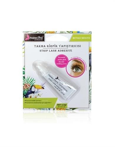 Nascita Eyelash Glue Black 2.5G