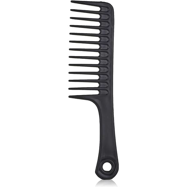 Nascita Jolly Comb Black