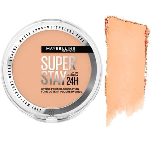 Maybelline Superstay 24H Hybrid Powder 30