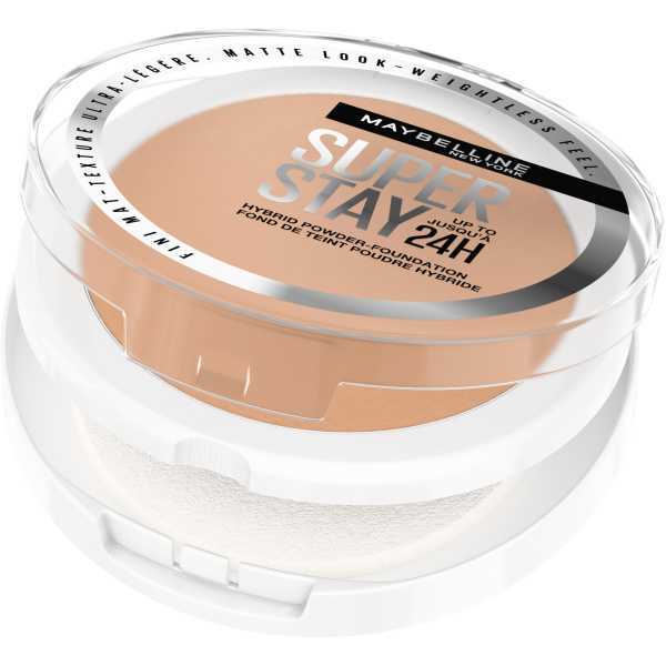 Maybelline Superstay 24H Hybrid Powder 48