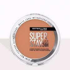 Maybelline Superstay 24H Hybrid Powder 60