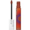 Maybelline Superstay Matte Ink Music Collection 20 Ltd As X