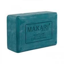 Makari Blue Crystal Rev Beauty Bar