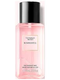 Victoria Secret Bombshell Travel Body Mist 75Ml