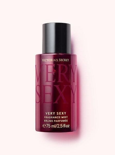 Victoria Secret Very Sexy Travel Body Mist 75Ml