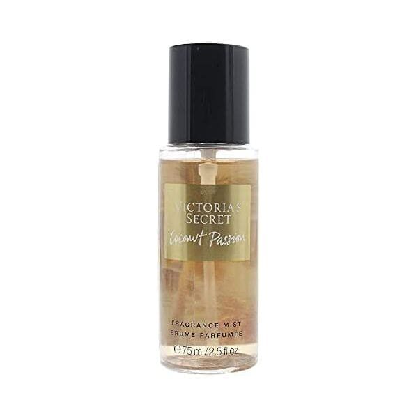 Victoria Secret Coconut Passion Travel Body Mist 75Ml