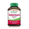 Jamieson Selenium 100Mcg 100'S