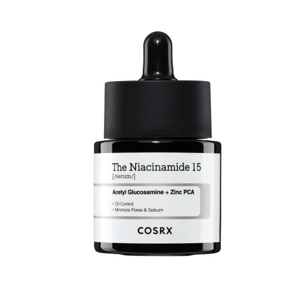 Cosrx Niacinamide 15 Serum 20Ml