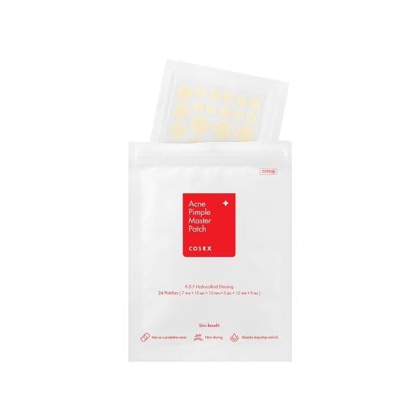 Cosrx Acne Pimple Master Patch