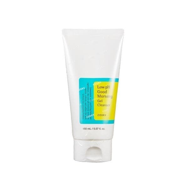 Cosrx Low Ph Good Morning Gel Cleanser 150Ml