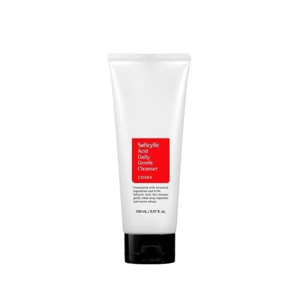Cosrx Salicylic Acid Daily Gentle Cleanser 150Ml