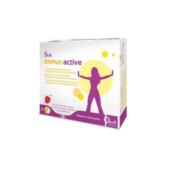 Immune Active Denk Sticks 20S