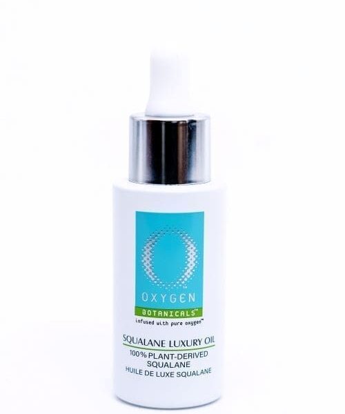 Oxygen Botanicals Squalane Luxury Oil 30Ml