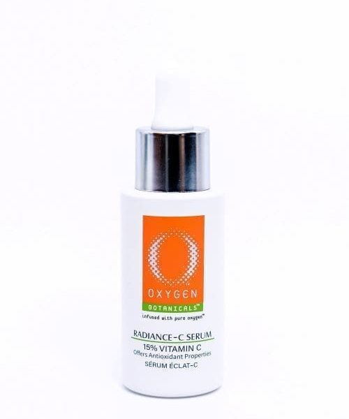Oxygen Botanicals Radiance C Serum 30Ml