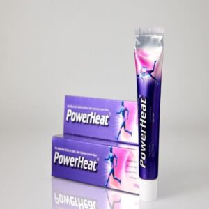 Powerheat 30Gm