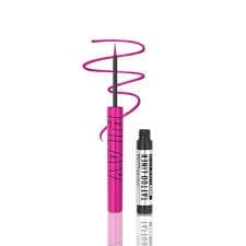 Maybelline Tattoo Liner Play Punch As Pink