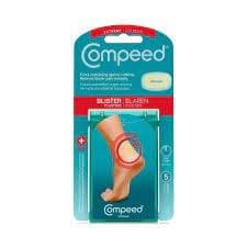 Compeed Blister Extreme 5S