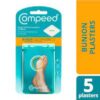Compeed Bunion Plasters Medium 5S