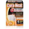 Cura-Heat Back And Shoulder Pain 3S