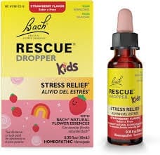Rescue Remedy Dropper Kids 10Ml