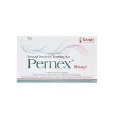 Pernex Soap 75G