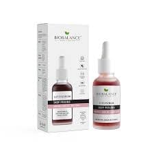 Bio Balance Super Serum Aha Deep Peeling 30Ml