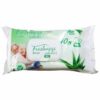 Freshness Adult Wipe 40S