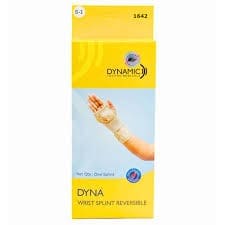 Dyna Wrist Splint Reversible Size 2