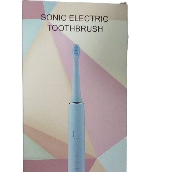 Sonic Electric Tooth Brush