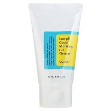 Cosrx Low Ph Good Morning Gel Cleanser 50Ml