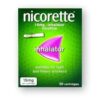 1137856.jpg Nicorette 15Mg Inhalator Cartridges 20S