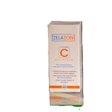Zelaton Vitamin C Serum 40Ml