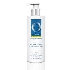 Oxygen Botanicals Deep Pore Cleanser 150Ml All Skin Types
