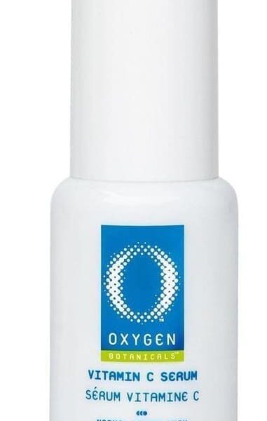 Oxygen Botanicals Specialty Blemish Serum B 30Ml