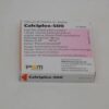 Calciplex 500Mg Tabs