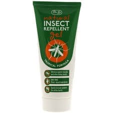 Doctor Johnson Mosquito & Insect Repellent Gel 100Ml