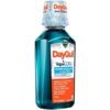 Dayquil Vapocool Severe Cold Flu + Congestion Liquid 354Ml
