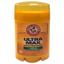 Arm&Hammer Ultra Max Antipers & Deo Fresh 73G