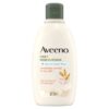 Aveeno Daily Moist Yogurt Body Wash 300Ml