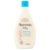 Aveeno Baby Daily Care Hair&Body Wash Sens Skn400Ml