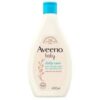 Aveeno Baby Daily Care Bath&Wash Sens Skin 400Ml
