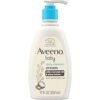 Aveeno Baby Daily Moist Wash&Shamp Shea Butt 354Ml