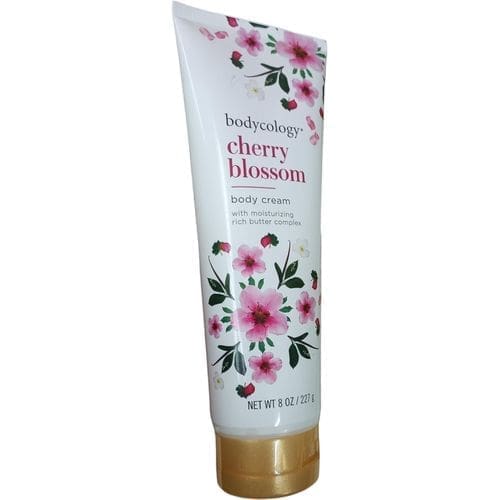 1138084.jpg Body Cology Cherry Blossom Body Cream 227G